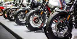 駐車場探しに困らない！おすすめバイク駐輪場検索アプリ