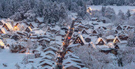 冬のツーリングを快適にする防寒対策とおすすめ装備